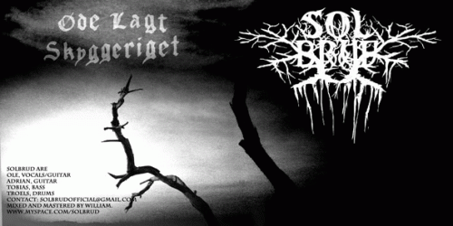 Solbrud : Solbrud (Demo)